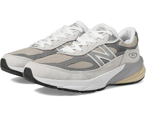 (���) �j���[�o�����X �N���V�b�N�X ���j�Z�b�N�X ���C�h �C�� USA 990v6 New Balance Classics unisex Made in USA 990v6 Reflection/Marblehead