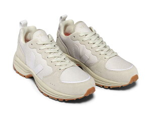 (���) ���F�W�� ���f�B�[�X �x���`���� �� VEJA women Venturi II Gravel/White