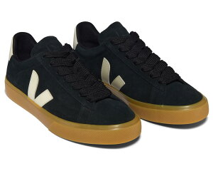 (���) ���F�W�� �����Y �J���| �{�[���h VEJA men Campo Bold Black/Pierre