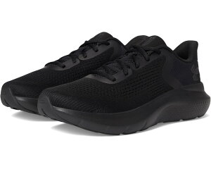 (���) �A���_�[�A�[�}�[ �����Y �`���[�W�h ���[�O 5 Under Armour men Charged Rogue 5 Black/Black/Black