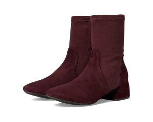 (���) �W�F���g�� �\�E���Y �o�C �P�l�X�R�[�� ���f�B�[�X �G�~���[ Gentle Souls by Kenneth Cole women Emily Wine Suede