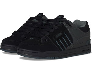 (���) �O���[�u �����Y �t���[�W���� Globe men Fusion Black/Night