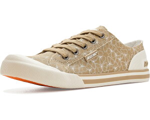 (���) ���P�b�g�h�b�O ���f�B�[�X �W���W�� Rocket Dog women Jazzin Tan 1