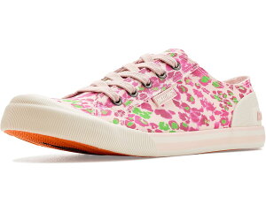 (���) ���P�b�g�h�b�O ���f�B�[�X �W���W�� Rocket Dog women Jazzin Pink Multi 6