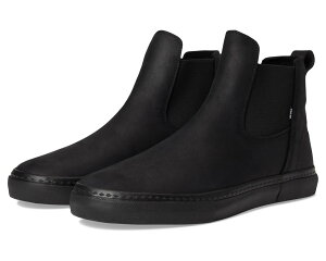 (���) �O���[�u �����Y �h�[�o�[ �� Globe men Dover II Black Crazyhorse