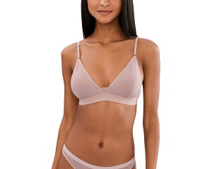 (���) �A�C�X�u���C�J�[ ���f�B�[�X �T�C���� �u�� Icebreaker women Siren Bra Pink Quartz