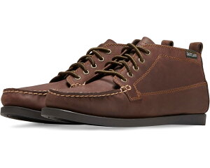 (���) �C�[�X�g�����h1955 ���f�B�[�X �Z�l�J Eastland 1955 Edition women Seneca Dark Brown