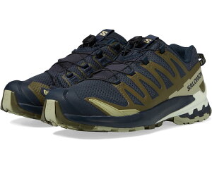 (���) �T������ �����Y �C�N�T �v�� 3D V9 Salomon men Xa Pro 3D V9 India Ink