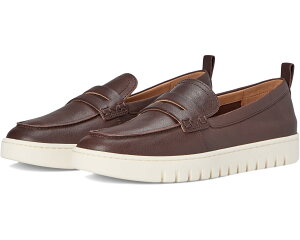 (���) �o�C�I�j�b�N ���f�B�[�X �A�b�v�^�E�� VIONIC women Uptown Dark Brown Leather