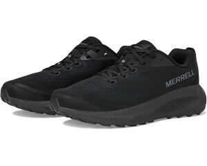 (���) ������ ���f�B�[�X ���[�t���C�g Merrell women Morphlite Triple Black