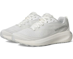 (���) ������ ���f�B�[�X ���[�t���C�g Merrell women Morphlite White