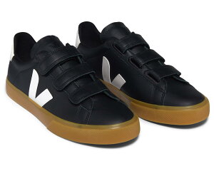 (���) ���F�W�� �����Y ���V�t�F ���S VEJA men Recife Logo Black/White