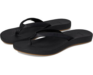 (���) �T�k�[�N ���f�B�[�X �R�Y�~�b�N �V���A�[�Y Sanuk women Cosmic Shores Black