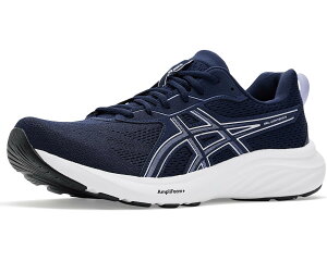 (���) �A�V�b�N�X ���f�B�[�X �Q��-�R���e���h 9 ASICS women Gel-Contend 9 Midnight/Lilac Hint