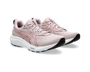 (���) �A�V�b�N�X ���f�B�[�X �Q��-�R���e���h 9 ASICS women Gel-Contend 9 Watershed Rose/Desert Red