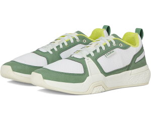 (���) �I���J�C �����Y OluKai men �eAnau Bright White/Leaf
