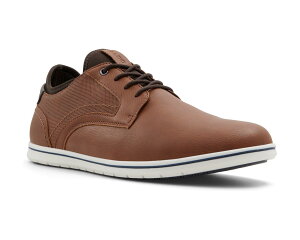 (���) �A���h �����Y �J�[�i�r�[ ALDO men Carnaby Cognac