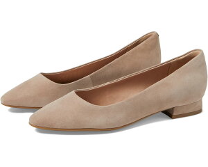 (���) ���b�N�|�[�g ���f�B�[�X �e�b�T Rockport women Tessa Taupe Suede