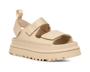 (���) �A�O ���f�B�[�X �S�[���f���O���E UGG women Goldenglow Sea Salt