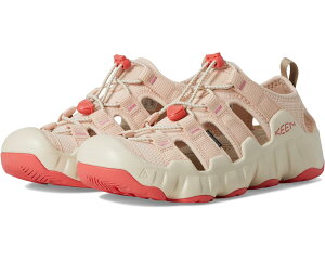 (���) �L�[�� ���f�B�[�X �n�C�p�[�|�[�g �G�C�`�c�[ KEEN women Hyperport H2 Cameo Rose/Dubarry