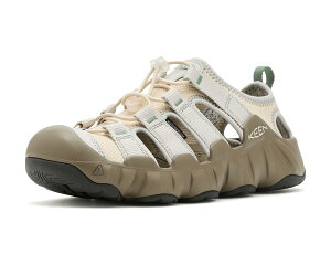 (���) �L�[�� �����Y �n�C�p�[�|�[�g �G�C�`�c�[ KEEN men Hyperport H2 Brindle/Vapor