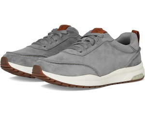 (���) ���b�N�|�[�g �����Y DMX �{�[�G�� Rockport men DMX Bowen Grey Suede