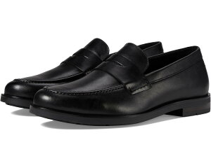 (���) ���b�N�|�[�g �����Y �T�b�g�� Rockport men Sutton Black Leather