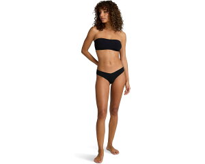 (���) �R�}���h�[ ���f�B�[�X �_�u�� �e�C�N �w�A�o���h Commando women Double Take Bandeau Black