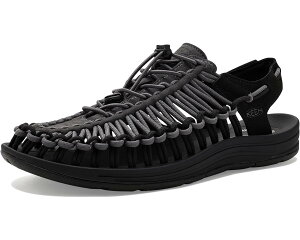 (���) �L�[�� �����Y ���j�[�N KEEN men Uneek Magnet/Steel Grey