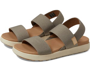 (���) �L�[�� ���f�B�[�X �G�� �o�b�N�X�g���b�v KEEN women Elle Backstrap Brindle/Birch
