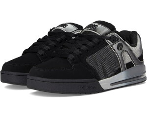 (���) �I�T�C���X �����Y �s�N�Z�� Osiris men Pixel Silver/Black/Holo