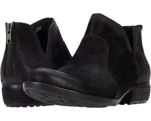 (���) �{�[�� ���f�B�[�X �P���[ Born women Kerri Black Distressed