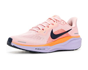 (���) �i�C�L ���f�B�[�X �y�K�T�X 41 Nike women Pegasus 41 Atmosphere/Obsidian/Total Orange