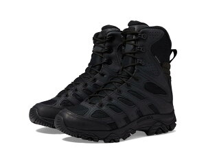 (���) ������ ���[�N �����Y ���A�u 3 �^�N�e�B�J�� �W�b�v Wp Merrell Work men Moab 3 8 Tactical Zip Wp Black