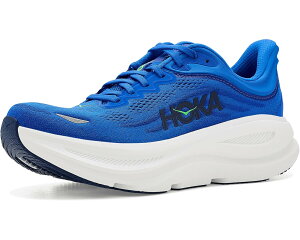 (���) �z�J�I�l�I�l �����Y �{���_�C 9 Hoka men Bondi 9 Cobalt Blue/Ultramarine