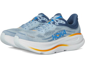 (���) �z�J�I�l�I�l �����Y �{���_�C 9 Hoka men Bondi 9 Drizzle/Downpour