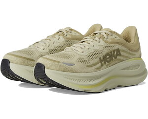 (���) �z�J�I�l�I�l �����Y �{���_�C 9 Hoka men Bondi 9 Grassland/Oyster Mushroom