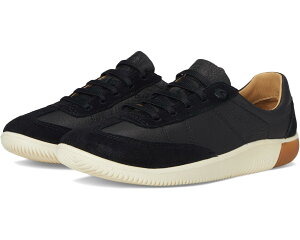 (���) �L�[�� ���f�B�[�X KNX T-�g�D KEEN women KNX T-Toe Black/Birch