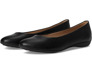 (���) �}�[�N�W���Z�t�j���[���[�N ���f�B�[�X �x�b�h�t�H�[�h ST �t���b�c Marc Joseph New York women Bedford ST Flat Black Napa