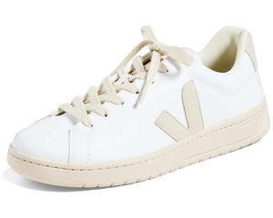 (���) ���F�W�� ���f�B�[�X �E���J VEJA women Urca White/Natural 2
