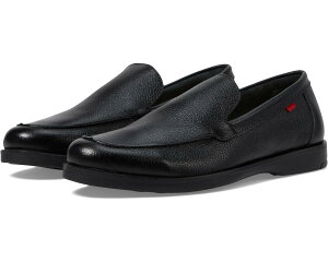 (���) �}�[�N�W���Z�t�j���[���[�N �����Y �N�[�p�[ ST Marc Joseph New York men Cooper St Black Grainy