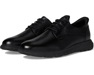 (���) �}�[�N�W���Z�t�j���[���[�N �����Y �N���E�h �X�g���[�g �t���[ Marc Joseph New York men Cloud Street Oxford(Hands Free Technology) Black/Black
