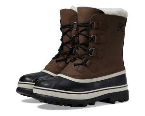 (���) �\���� �����Y �L�����u�[ SOREL men Caribou Bruno