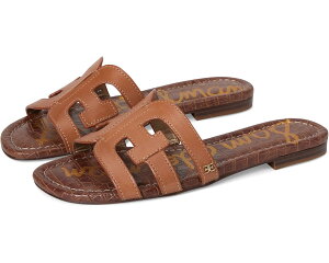 (���) �T���G�f���}�� ���f�B�[�X �x�C Sam Edelman women Bay Saddle Vaquero Saddle Leather