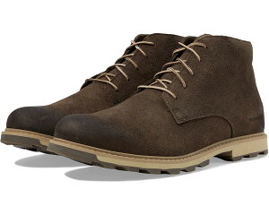 (���) �\���� �����Y �}�h�\�� �� �`���b�J �E�H�[�^�[�v���[�t SOREL men Madson II Chukka Waterproof Major