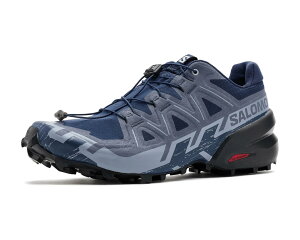 (���) �T������ ���f�B�[�X �X�s�[�h�N���X 6 Salomon women Speedcross 6 Spellbound