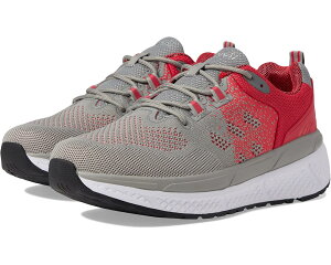 (���) �v���y�b�g ���f�B�[�X �E���g�� Propet women Ultra Light Grey/Salmon