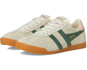 (���) �S�[�� ���f�B�[�X �G���� Gola women Elan Wheat/Evergreen/Pearl Pink