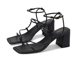 (���) �A���h ���f�B�[�X �n�[���j�[ ALDO women Harmonni Black