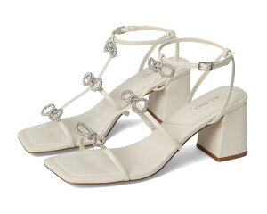 (���) �A���h ���f�B�[�X ALDO women Kaeli White